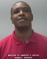 Mugshot of CUNNINGHAM, ETHAN IDARELY