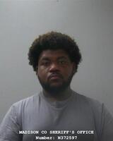 Mugshot of MOODY, JALEN DEAN