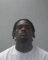 Mugshot of DAVIS, JOHN PENYAN