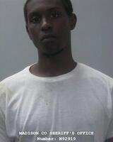 Mugshot of RICE, ANTRON DONTAE