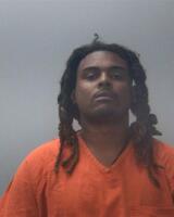 Mugshot of PARKER, TYRESE DANDREW