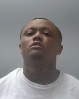 Mugshot of LUCKETT, MARQUEZ DESHAWN