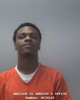 Mugshot of EDWARDS, DARQYANN MARQUAY