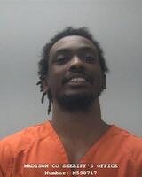 Mugshot of JONES, MATEO KHYEL