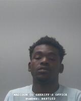 Mugshot of LACEY, KEION TROMONE