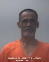 Mugshot of ZELLER, ARTHUR RICHARD
