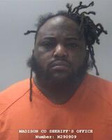 Mugshot of PUGH, EDWARD LEWIS