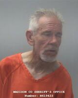 Mugshot of KELLEY, MICHAEL NEIL