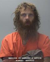 Mugshot of SIMMONS, PATRICK ROSS