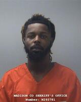 Mugshot of MATTHEWS, ELIJAH DEJON