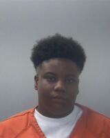 Mugshot of MOORE, DSHAYLA CHAMBRE