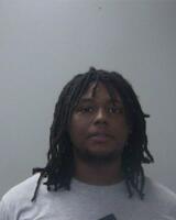Mugshot of HARRINGTON, TERREN NATE