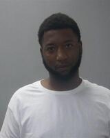 Mugshot of RICE, JAMARIEO DEVON
