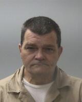 Mugshot of TRIMBLE, JONATHAN DARRELL