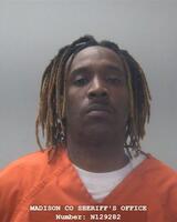 Mugshot of JONES, BOBBY LEON