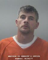 Mugshot of BRANTLEY, BRANDON RAY