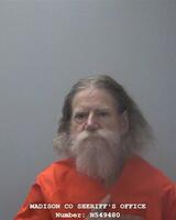 Mugshot of DEAN, LESTER WAYNE