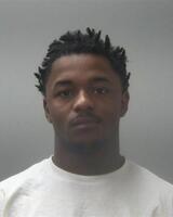 Mugshot of BIRT, MARTAVIOUS ONEIL