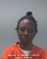 Mugshot of MARTIN WILLIAMS, SHAKITA LEILEHUA