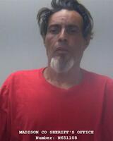 Mugshot of QUEVEDO, NICOLAI