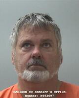Mugshot of HELMER, RAYMOND CEE