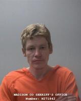 DONALD CHRISTOPHER ARMSTRONG