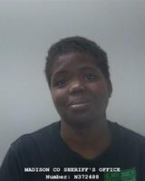 Mugshot of KENNEDY, JALEEL KEAIRA
