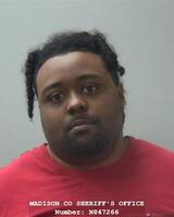 Mugshot of DRAKE, TYLER MAURICE
