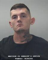 Mugshot of MCKINNON, CHAZE SCOTT