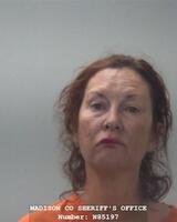 Mugshot of OPALKA, ANNA KATHRYN