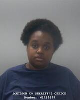 Mugshot of OWENS, DIAMOND AMARI