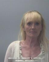 Mugshot of MCMAHAN, TAMMY SUE