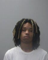 Mugshot of STEVENS, TYE DESHUN