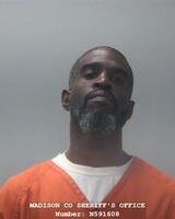 Mugshot of WALL, MARTIN EUGENE