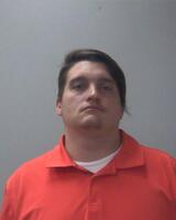 Mugshot of BLACKWELL, LANDON CHASE