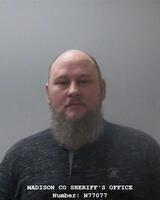 Mugshot of RALSTON, ANDREW