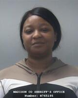 Mugshot of WALTER, SHATERA ANTONYSHA