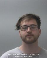 Mugshot of SMITH, AUSTIN KYLE