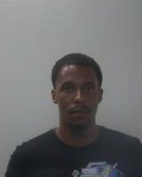 Mugshot of SANDRIDGE, JUGUAN NYEEM