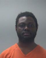 Mugshot of JOHNSON, TERRANCE TARRELL