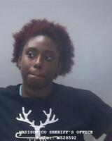 Mugshot of DRAKE, LALAI LAVERIA RILEY