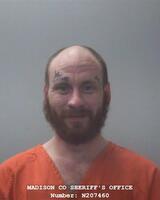Mugshot of COOPER, CODY BRIAN