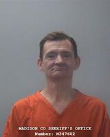 Mugshot of CANADA, HAROLD RICHARD