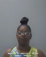 Mugshot of LINDSEY, TIQESHIA KASHON
