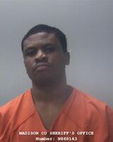 Mugshot of WHITE, WILBERT