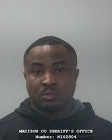Mugshot of PULLEN, ATIMOTHY DEVONTE