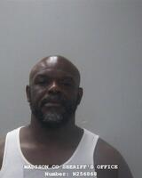 Mugshot of HINES, DEMETRIA ANTONIO
