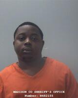 Mugshot of WASHINGTON, JUWAN DEWAYNE 