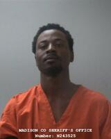 Mugshot of OLOCHA, DAVID