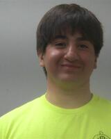 Mugshot of MAYORGA, JAVIER